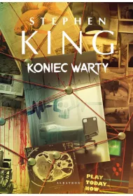 Koniec warty. Pan Mercedes. Tom 3