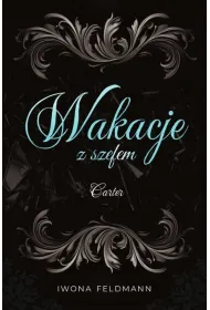 Carter. Wakacje z szefem. Tom 2
