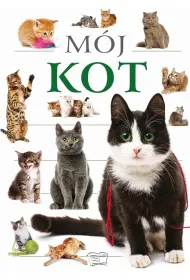M�j kot