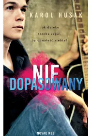 Niedopasowany