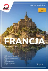 Francja. Inspirator podr�niczy