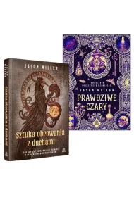 Pakiet: Prawdziwe czary, Sztuka obcowania z duchami