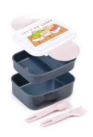 Puckator Pude�ko na lunch ze sztu�cami Pusheen