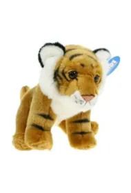 Tygrys br�zowy 20cm Dubi