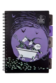 Patio Ko�obrulion B5 Disney Burton's 3 kratka 100 kartek