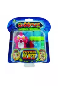 Gloopers. Zestaw do miksowania Giochi Preziosi