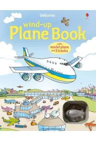 Wind-Up Plane wer. angielska