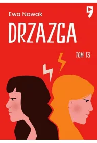 Drzazga. Seria mi�towa. Tom 13