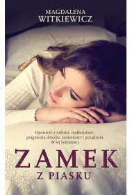 Zamek z piasku