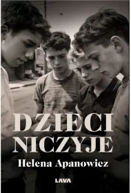 Dzieci niczyje