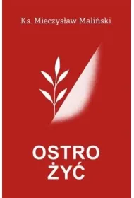 Ostro �y�