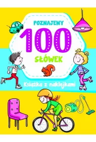 Poznajemy 100 s��wek