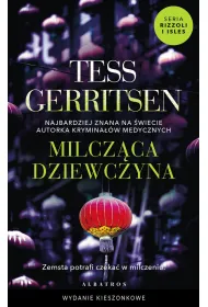 Milcz�ca dziewczyna. Cykl Rizzoli / Isles. Tom 9 (pocket)