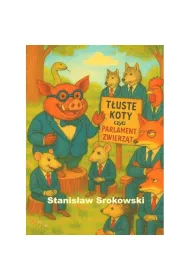 T�uste koty, czyli parlament zwierz�t