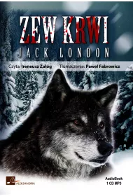 Audiobook Zew krwi mp3