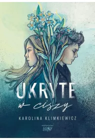 eBook Ukryte w ciszy mobi epub