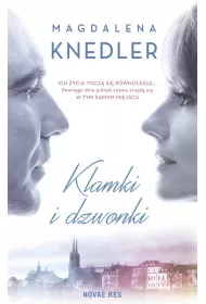 eBook Klamki i dzwonki mobi epub