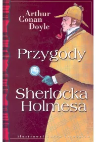 Przygody Sherlocka Holmesa