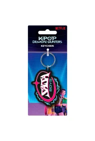 Brelok PVC K-POP Demon Hunters RK2510645