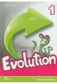 Evolution 1. Workbook