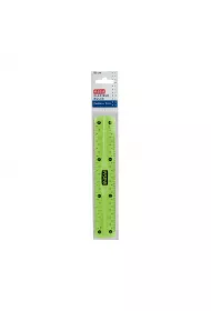 Spokey Linijka Flexible 15 cm