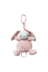 Pozytywka kr�liczek z kokardk� 18cm Tulilo