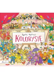 Kolorysie