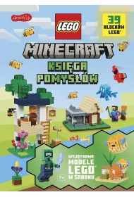 LEGO Minecraft. Ksiga pomysw