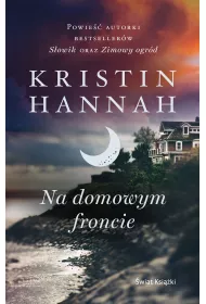 Na domowym froncie