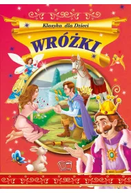 Wr�ki. Klasyka dla dzieci