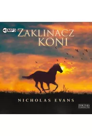 Audiobook Zaklinacz koni CD