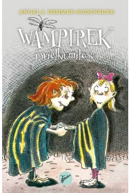 Wampirek i wielka mio. Wampirek. Tom 5
