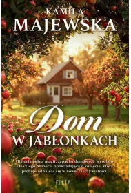 Dom w Jabonkach. Wielkie Litery