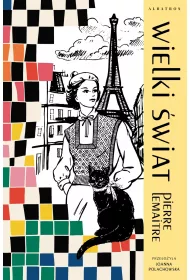 Wielki �wiat. Lata chwa�y. Tom 1