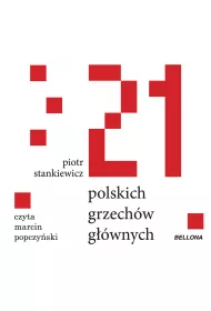 Audiobook 21 polskich grzech�w g��wnych mp3