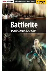 eBook Battlerite. Poradnik do gry pdf epub