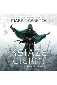 Audiobook Ksi��� Cierni mp3