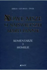 Nowe msze o Naj�wi�tszej Maryi Pannie
