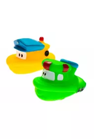 dki do kpieli 2szt Hencz Toys