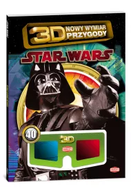 STAR WARS! 3D Nowy wymiar zabawy SWT2 * *