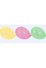 Balon wodny - bomby wodne Fiorello