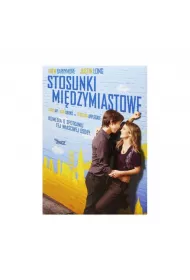Stosunki Midzymiastowe Dvd Pl