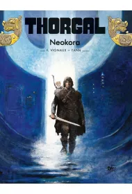 Neokora. Thorgal. Tom 39