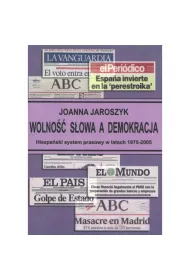 Wolno�� s�owa a demokracja