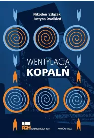 Wentylacja kopal�