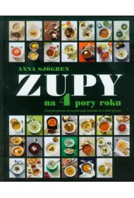 Zupy na 4 pory roku