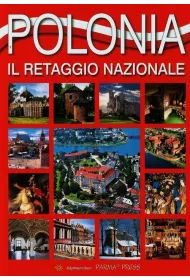 Polska dziedzictwo narodowe il retaggio nazionale wer. W�oska