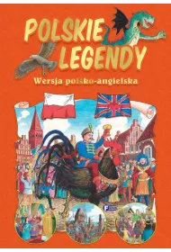 Polskie legendy (wersja polsko-angielski) *