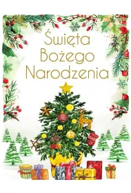 �wi�ta Bo�ego Narodzenia