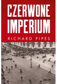 eBook Czerwone imperium. Powstanie Zwi�zku Sowieckiego mobi epub